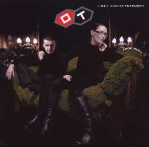 Oberer Totpunkt – Erde Ruft (2009)