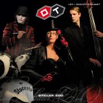 Oberer Totpunkt - Stiller Zoo (2010)