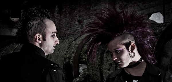 The Mescaline Babies