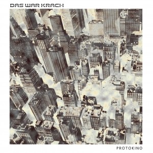 Das war Krach – Protokino (Vinyl)