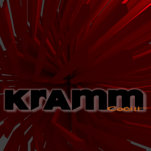 Kramm – Coeur (digital Re-Release)