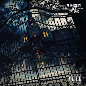 Rabbit At War – In meiner Anstalt