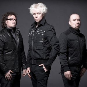 The Beauty of Gemina