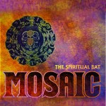 The Spiritual Bat - Mosaic