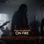 Black Light Discipline Cineastisch