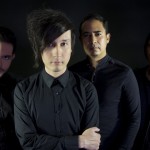 Astari Night supporten Peter Murphy