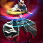 Digitalis Purpurea returns