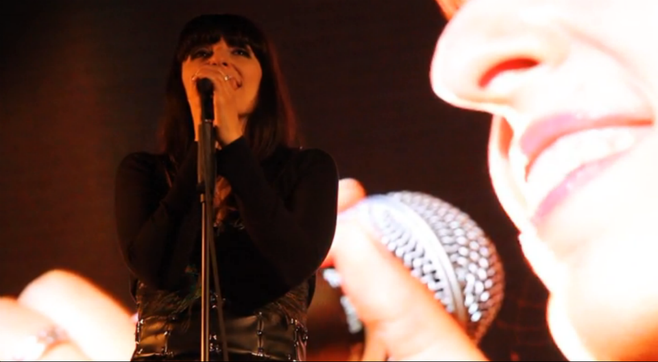 Eine Liebeserklärung an Berlin