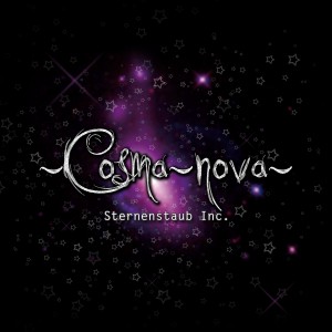 Cosma Nova – Sternenstaub Inc.