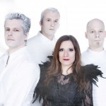 Irrlicht Videoclip zu “Dans ce miroir”