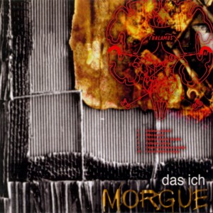 Das Ich – Morgue