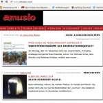 Dreimal Album des Jahres 2014