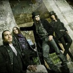 Shadow Reborn – Vampirsound aus den USA