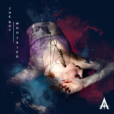 Astari Nite – The Boy Who Tried