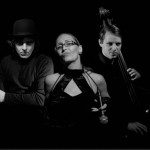 Oberer Totpunkt auf dem WGT