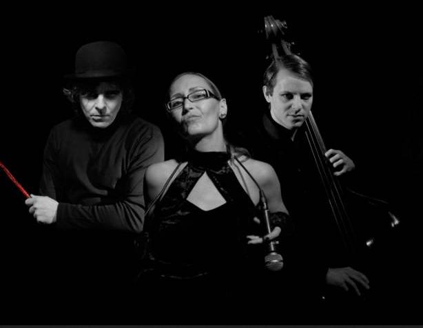 Oberer Totpunkt auf dem WGT