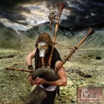 Kyoll – Mittelalterlicher Steampunk