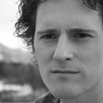 Zeitreise mit Tom John Wolff