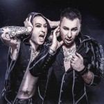 Mikki Chixx (Stoneman) – der Dieter Bohlen Russlands