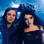 Schneewittchen Video zu Wolfsmutter