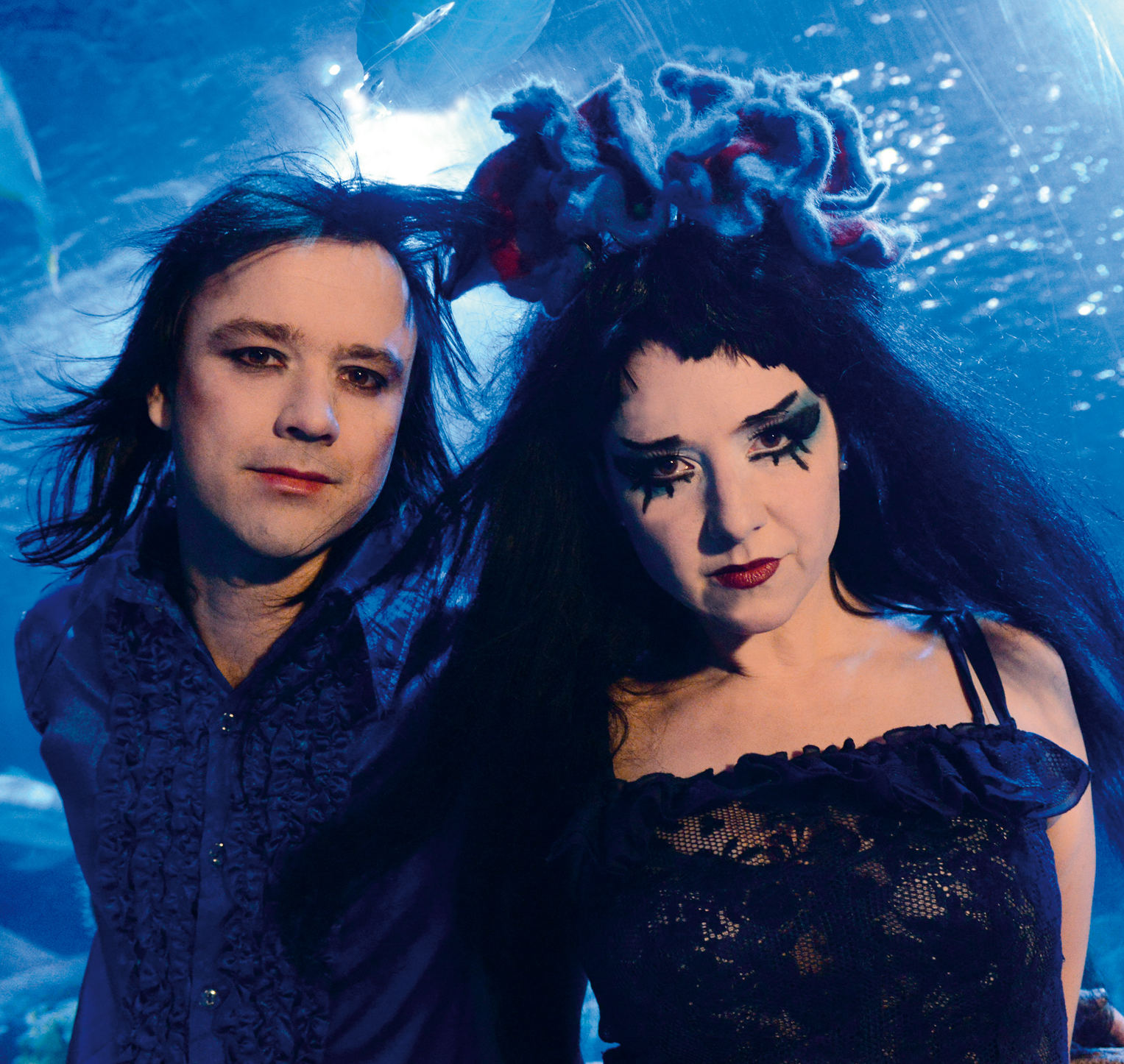 Schneewittchen Konzert zum neuen Album