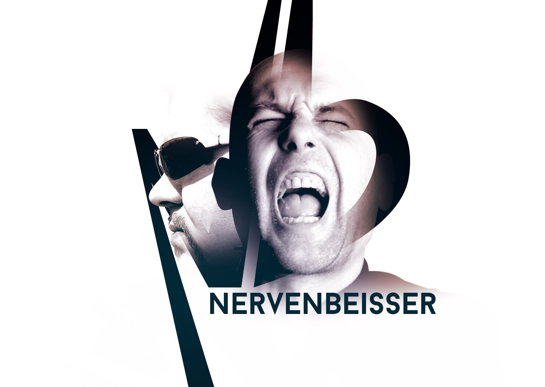 Nervenbeisser auf Danse Macabre