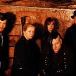 Dark Diamonds’ zweiter Streich