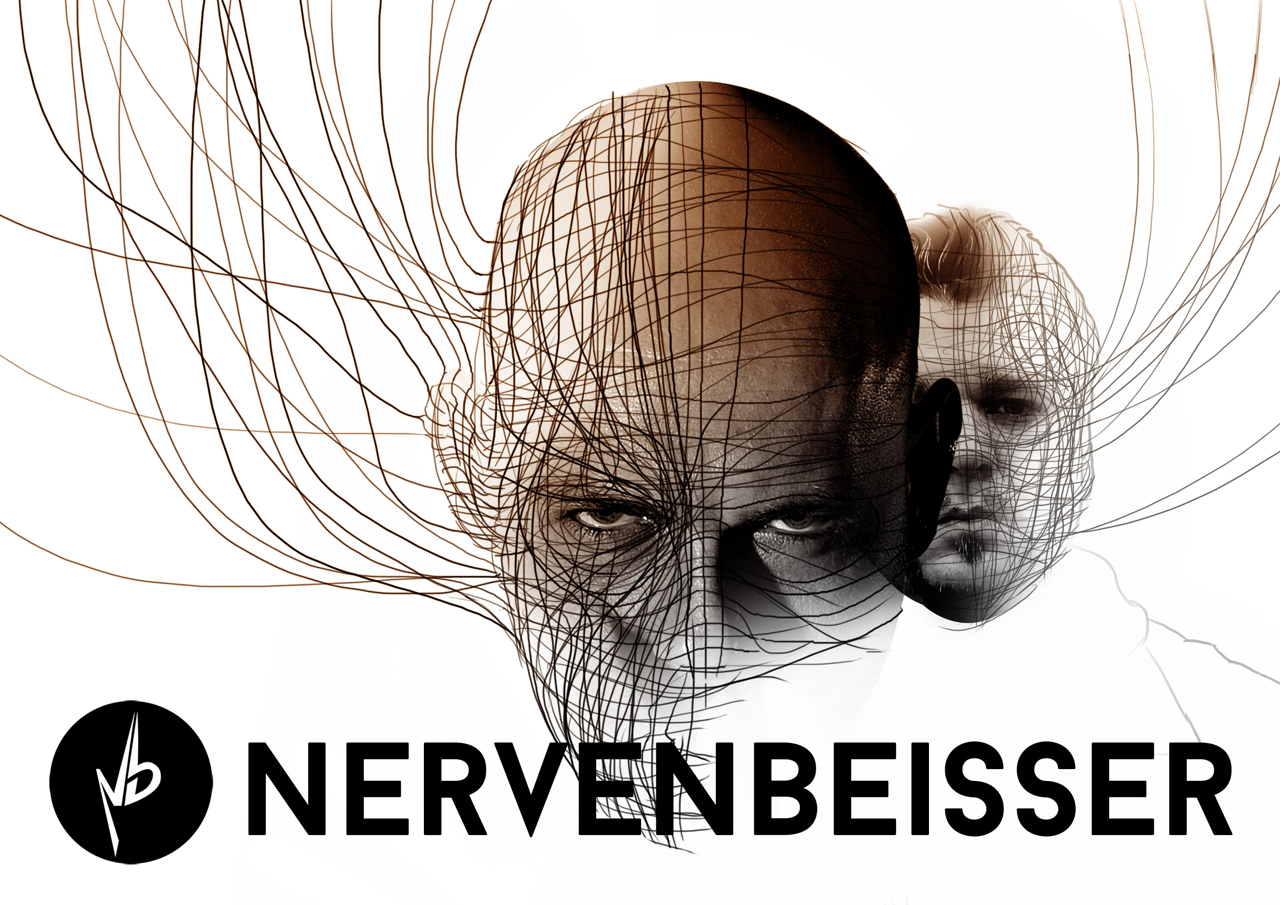 Nervenbeisser on tour