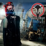 The Raven - Selfdestruct