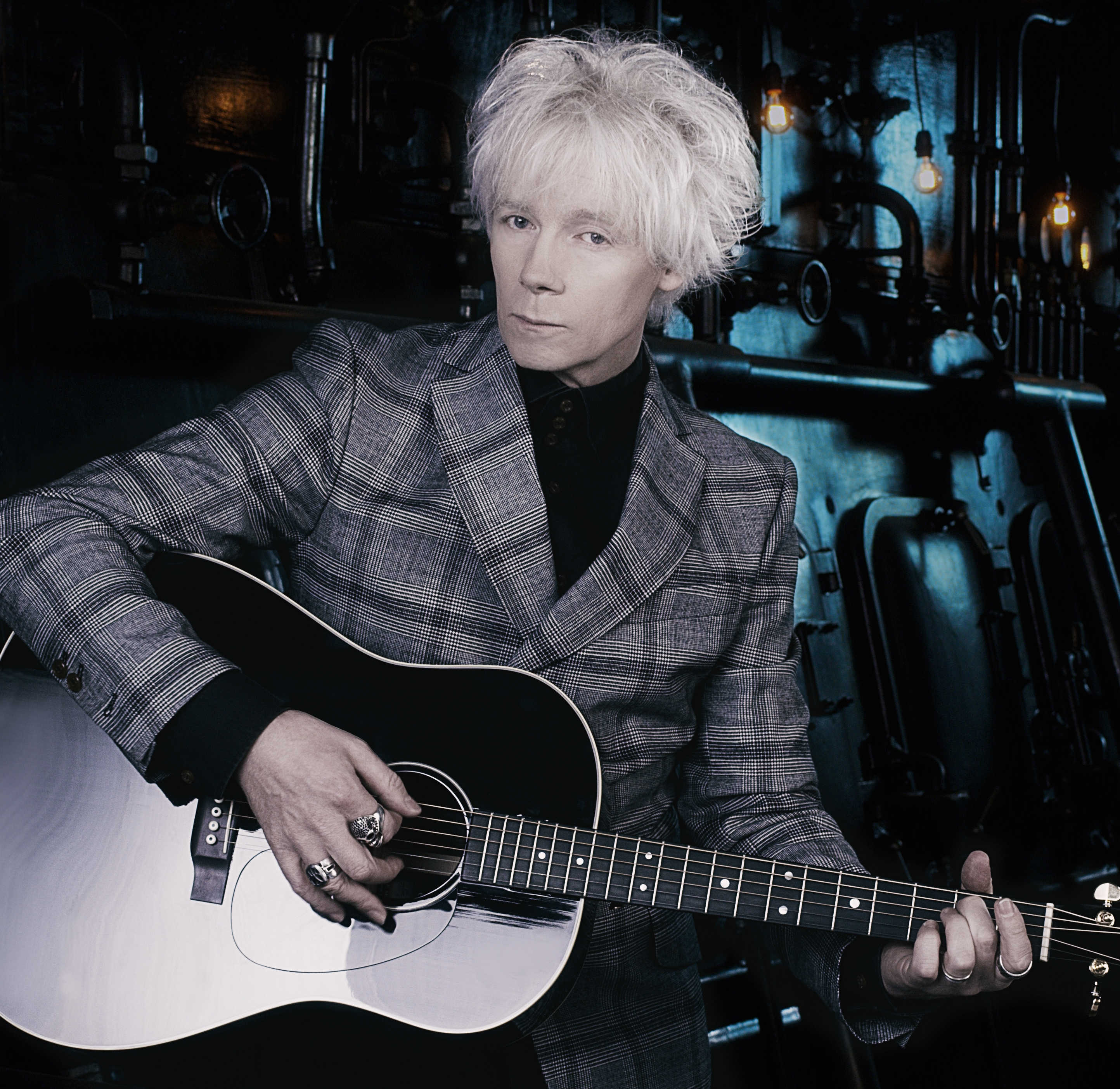 The Beauty of Gemina – Anthology I