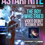 Neues Lebenszeichen von Astari Nite