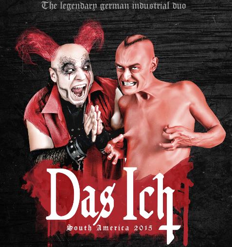 Das Ich auf Weltreise