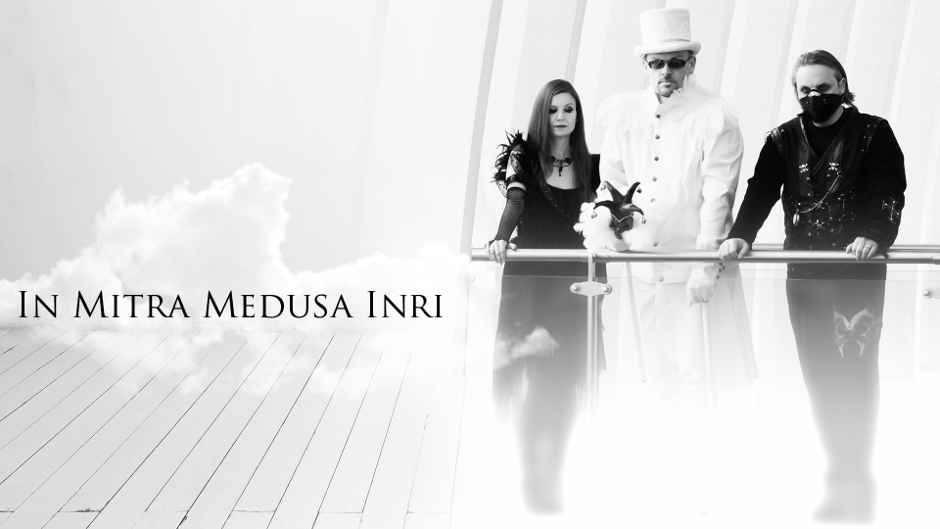 In Mitra Medusa Inri