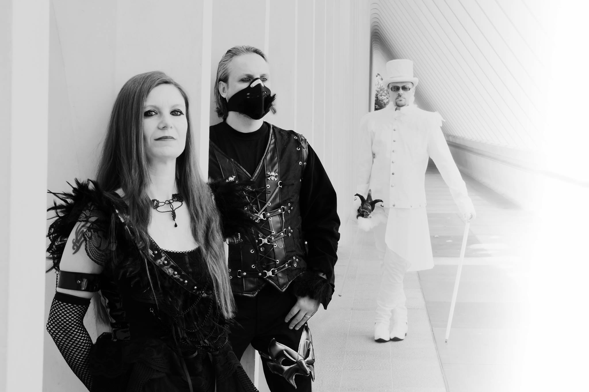 In Mitra Medusa Inri