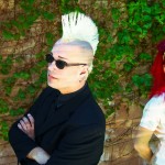 Faith and the Muse entern DAC