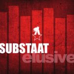Substaat - Elusive (digital)