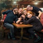 Punch’n’Judy starten in DACs 2017