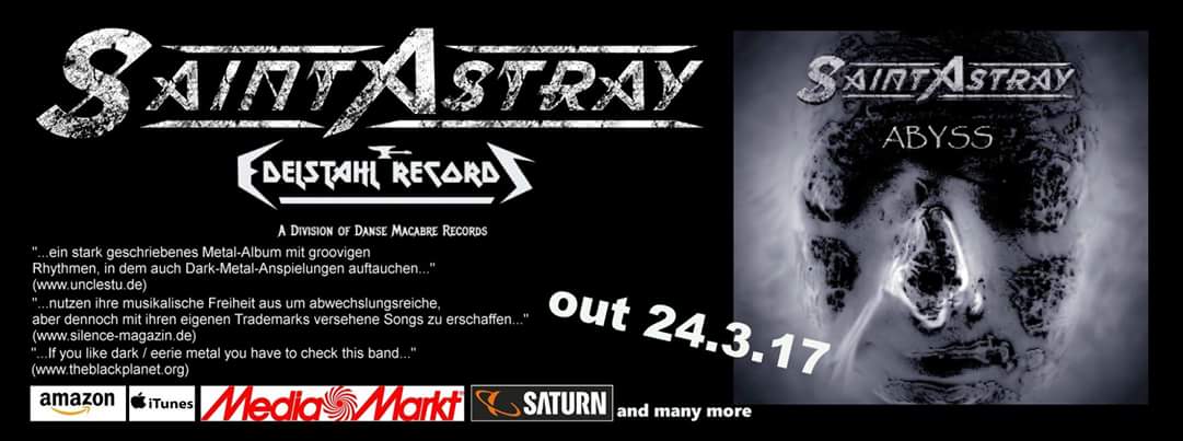 Edelstahl, a division of Danse Macabre