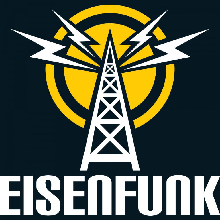 Eisenfunk – Legenden sterben nicht!