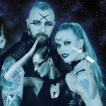 Oberer Totpunkt X-O-Planet Mashup