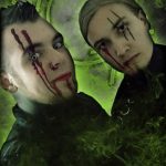 Labelwechsel System Noire