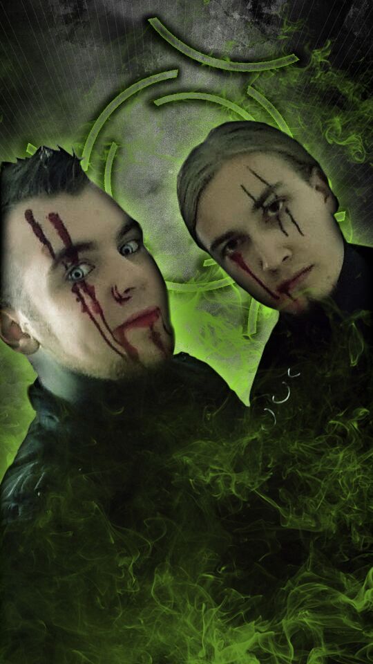 Labelwechsel System Noire