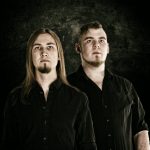 Spotify Playlist: System Noire