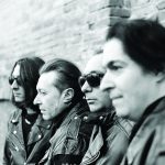 Deathrock aus Italien