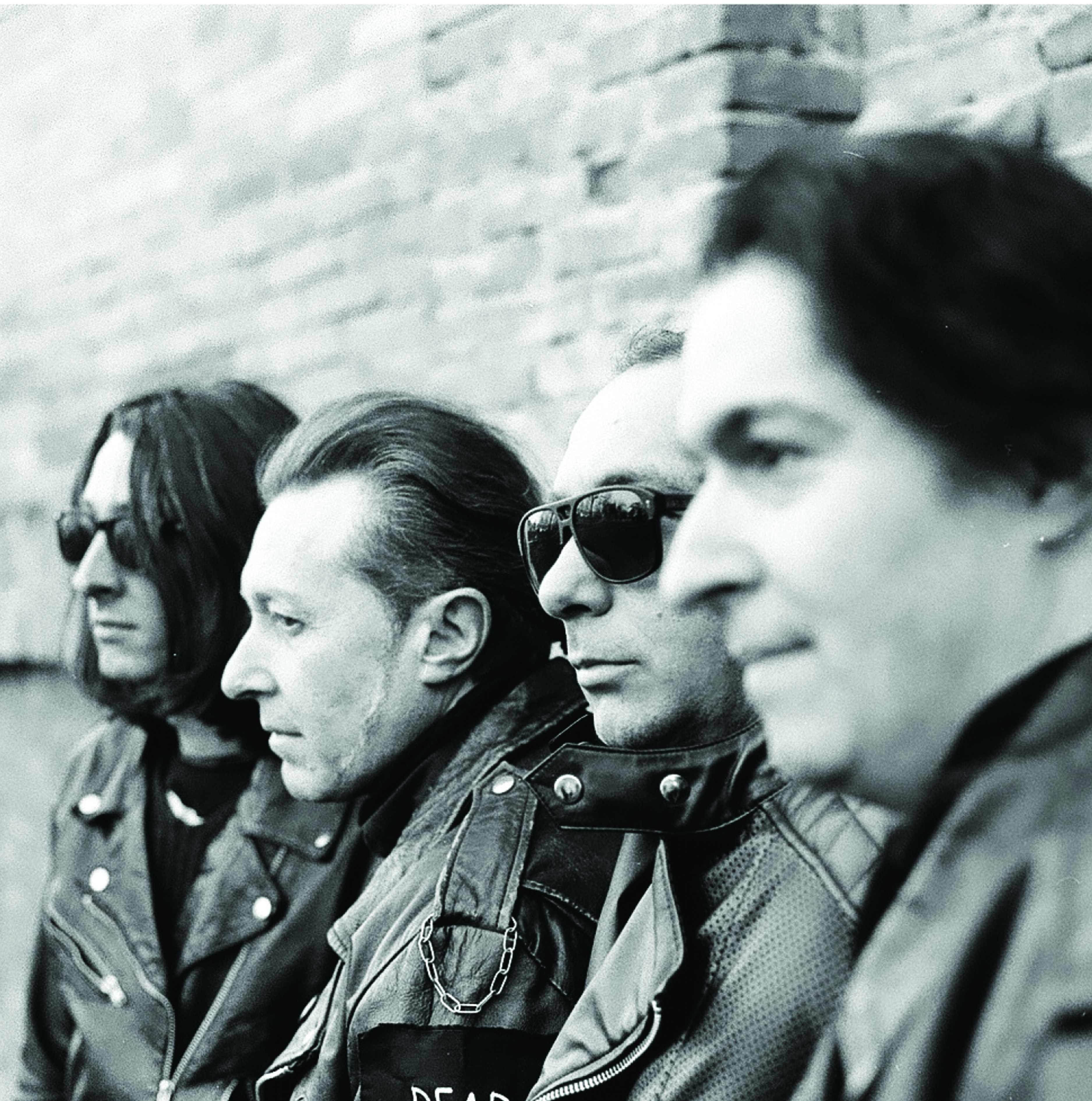 Deathrock aus Italien