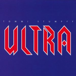 Tommi Stumpff – Ultra