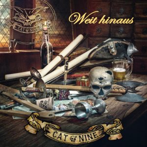 Cat’O’Nine – Weit hinaus
