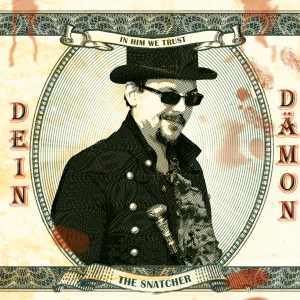 The Snatcher – Dein Dämon