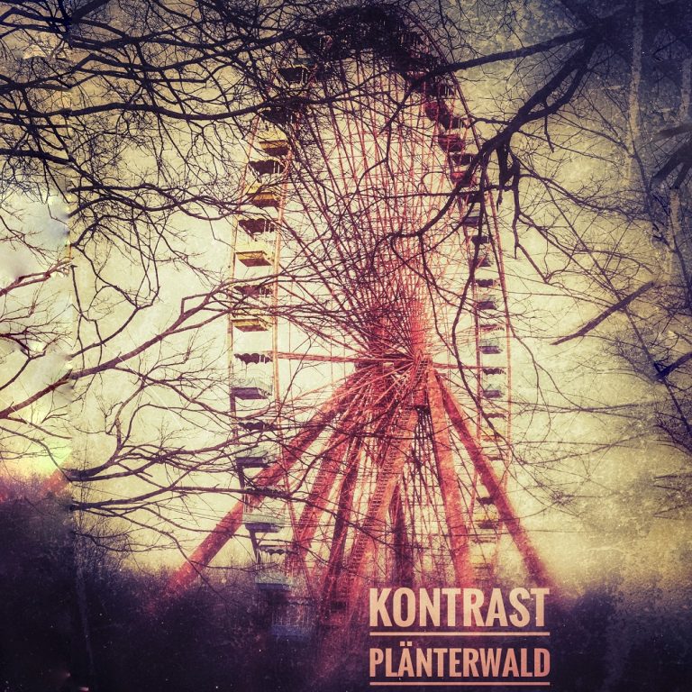 Kontrast – Plänterwald