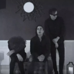 Astari Nite huldigen ihren Vorbildern